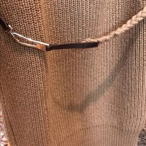 Victoria’s Secret tunic sweater or sweater dress